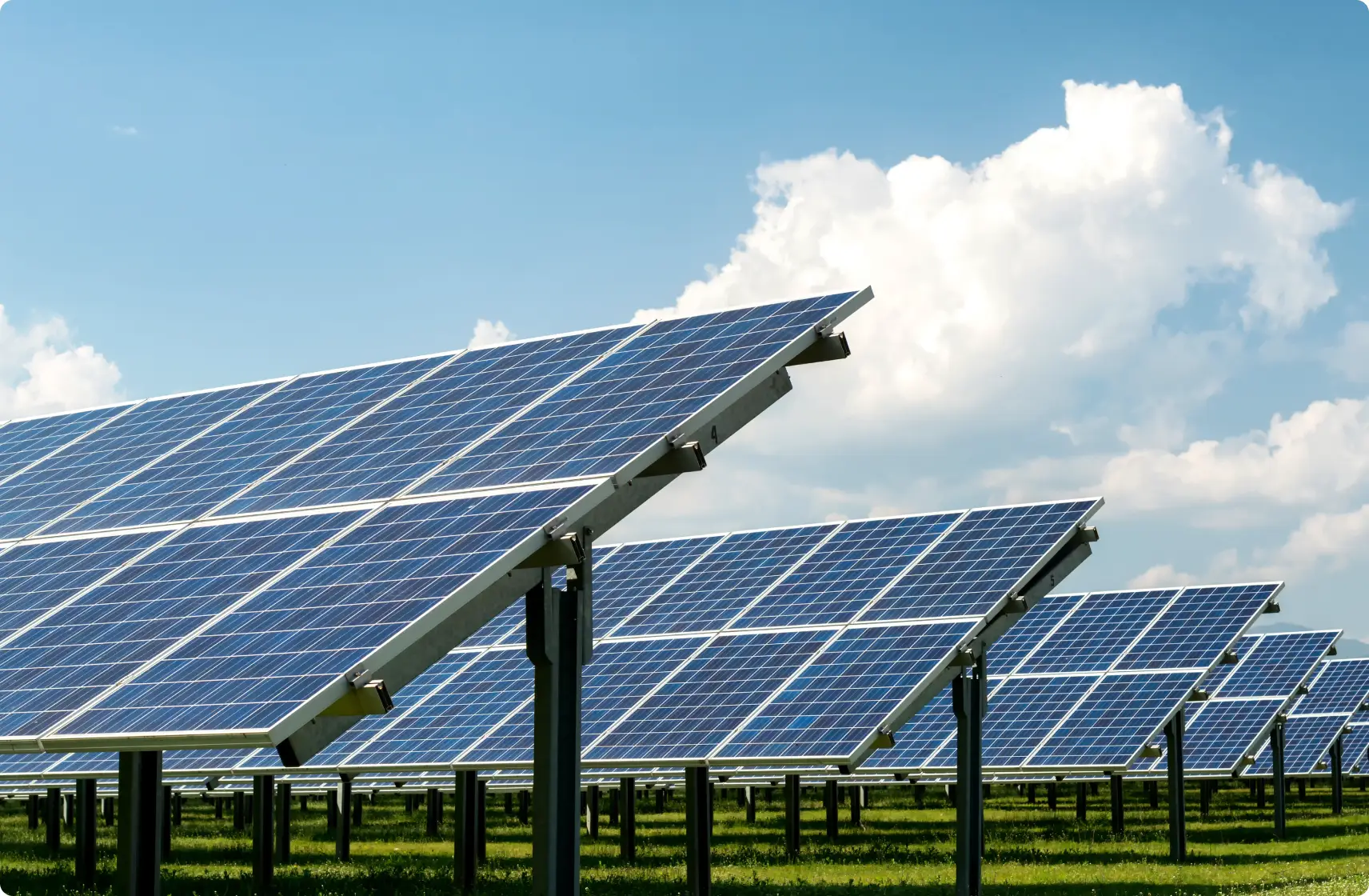 Pannelli fotovoltaici
