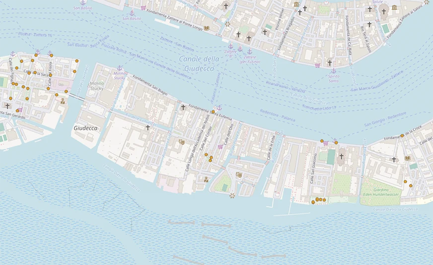 Giudecca