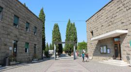 Cimitero di Marghera