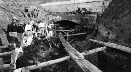 Compagnia Generale delle Acque. Marittima 11 ottobre 1933