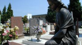 Cimitero di San Michele in Isola