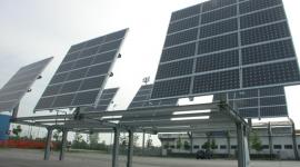 Impianto fotovoltaico