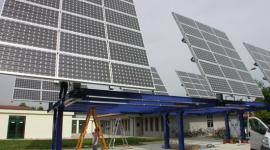 Impianto fotovoltaico